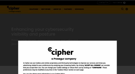 cipher.com
