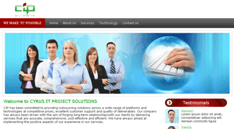 cipsolutions.in