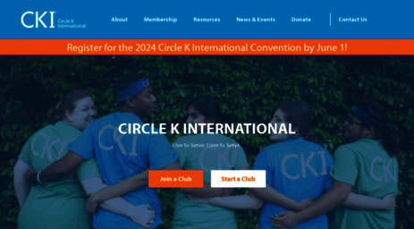circlek.org