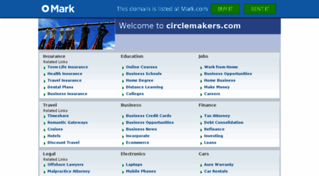 circlemakers.com