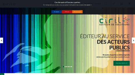 ciril.net