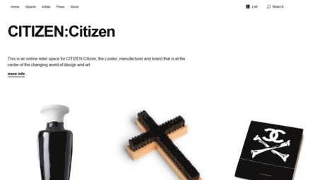 citizen-citizen.com