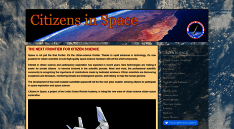 citizensinspace.org