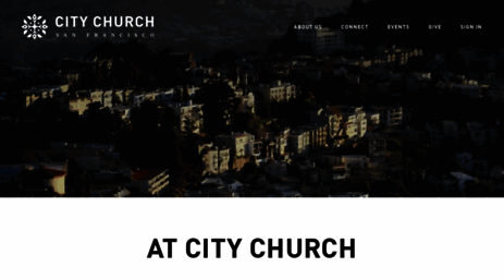 citychurchsf.org