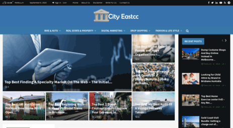 cityeastcc.com.au