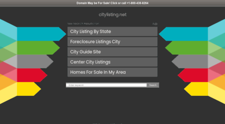citylisting.net