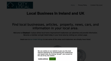 citylocal.ie