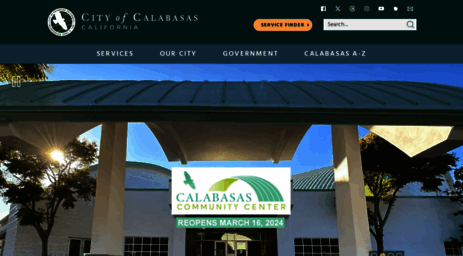 cityofcalabasas.com