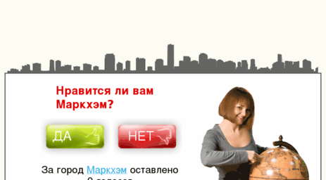 citytorate.ru