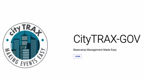 citytrax.net