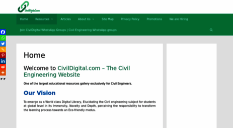 civildigital.com