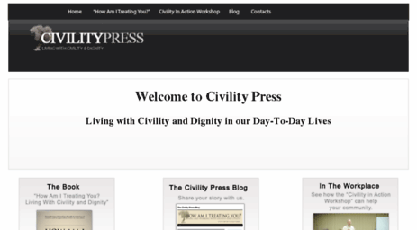 civilitypress.org
