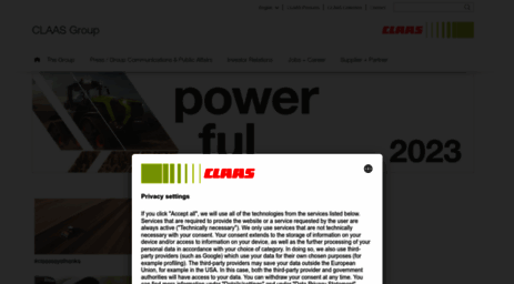 claas-group.com