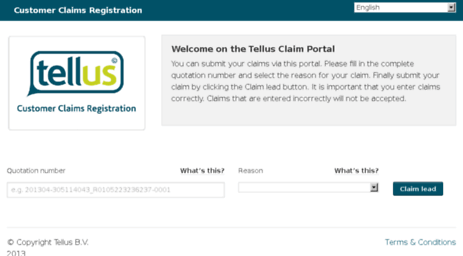 claims.tellus.com