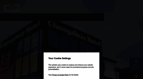 claregalwayhotel.ie
