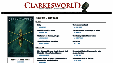clarkesworldmagazine.com