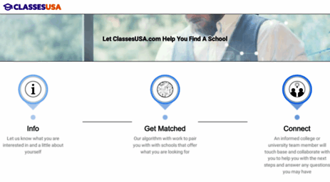 classesusa.com