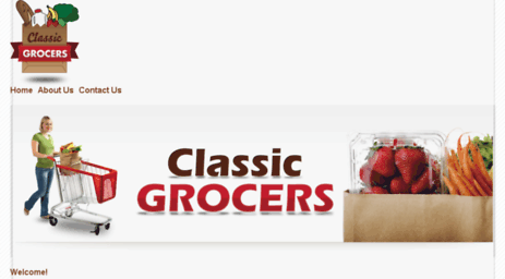 classicgrocers.com