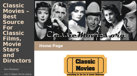 classicmovies.org