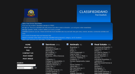 classifiedidaho.com
