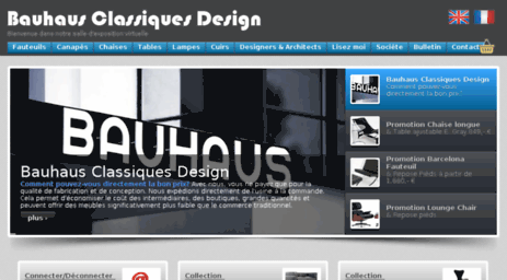 classiques-design.com