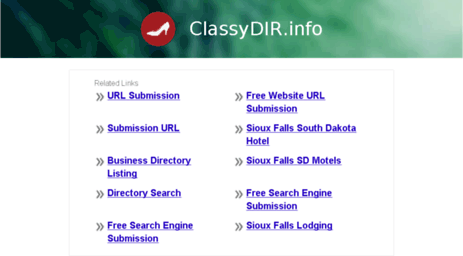 classydir.info