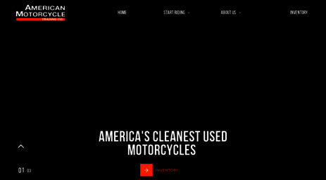 cleanharleys.com