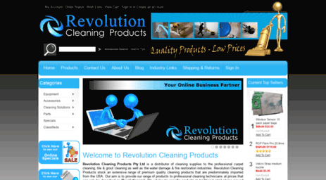 cleaningproducts.com.au
