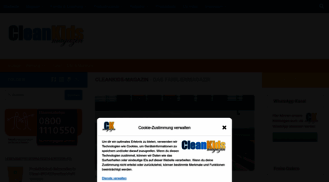 cleankids.de