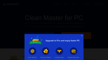 cleanmasterofficial.com
