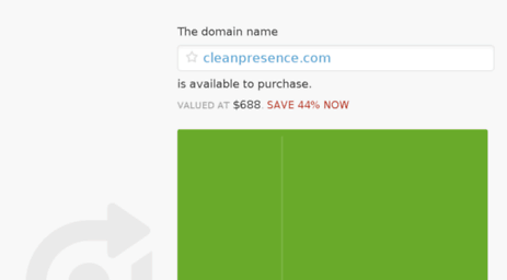 cleanpresence.com