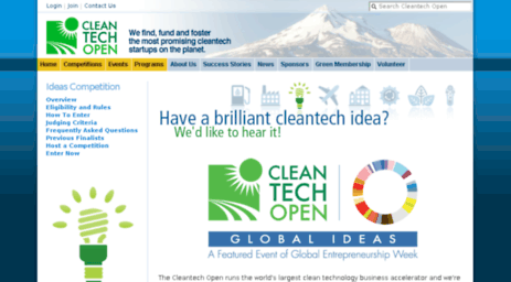 cleantechopen.com