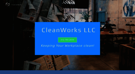 cleanworksllc.net