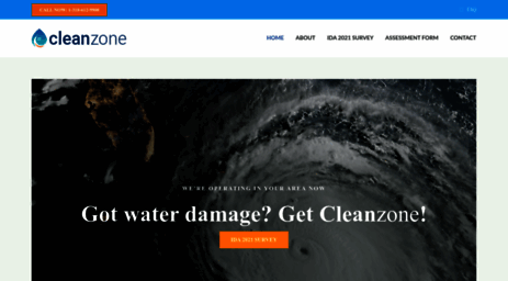 cleanzone.com