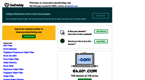 clearsourcemarketing.com
