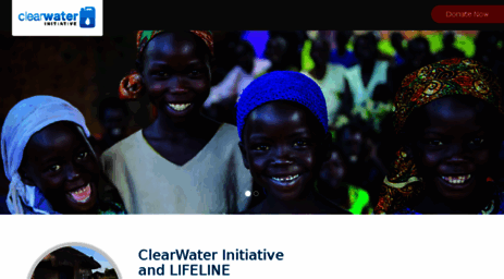 clearwaterinitiative.com