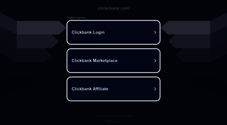 clickcbank.com