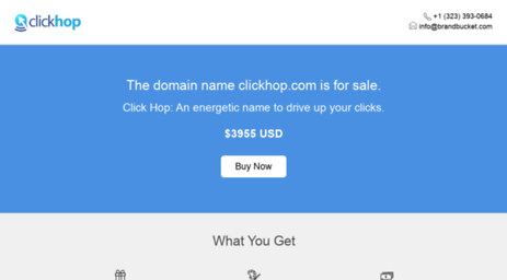 clickhop.com