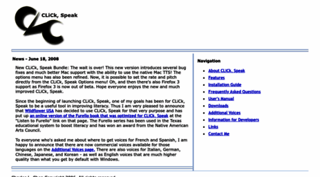 clickspeak.clcworld.net