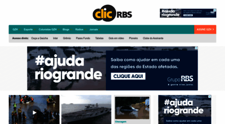 clicrbs.com.br