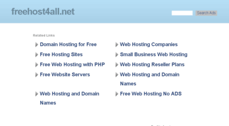 client.freehost4all.net