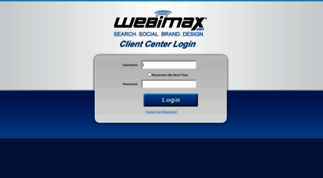 clientcenter.webimax.com
