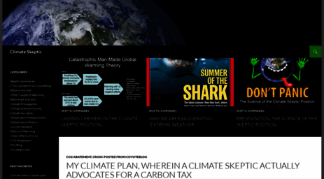 climate-skeptic.com