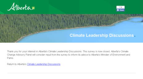 climateleadershipsurvey.alberta.ca
