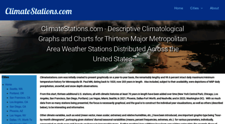 climatestations.com