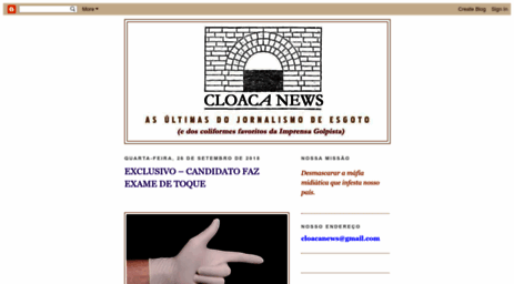 cloacanews.blogspot.com