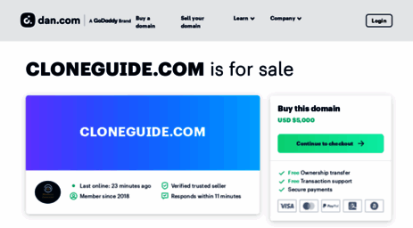 cloneguide.com