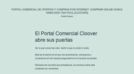 cloover.com
