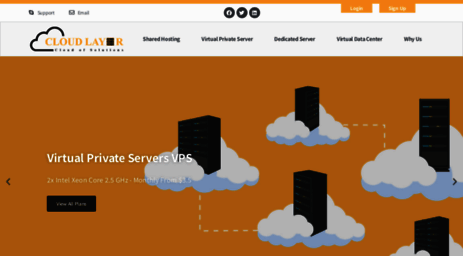 cloud-layer.net