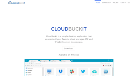 cloudbuckit.com